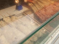 -酷辣大嘴巴(步行东街店)