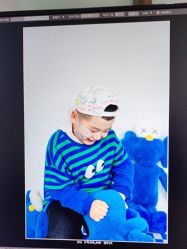 -桔子摄影(马鞍山店)