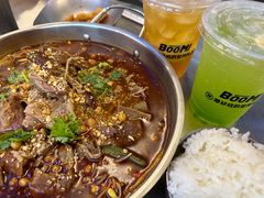 -蓉三少冒烤鸭·四川小吃集(北京首店)