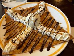 -La Creperie法餐厅(桃江路店)