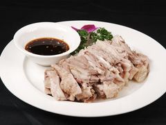 -宁味楼·西北创新融合菜(正源南街宝湖店)