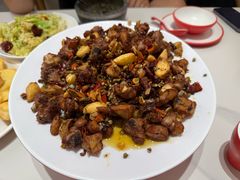 -偏爱炒鸡(老县衙店)