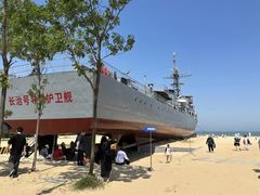 -日照海滨国家森林公园