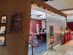 -北京西藏大厦酒店