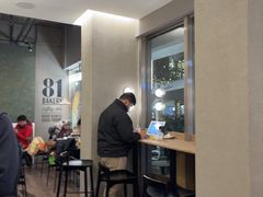 -81BAKERY(大学路店)