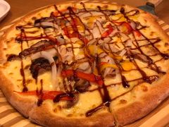 -MR.ROCKY洛奇先生RESTAURANT&BAR(宝安壹方城店)
