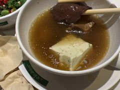 -爱膳菌锅锅(阳南店)