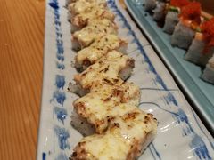 -Tuna maki寿司(园区永旺店)