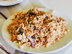 -花乐餐厅(涠洲岛店)