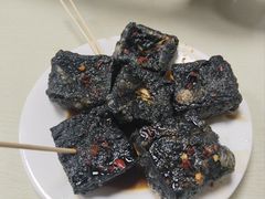 -五娭毑臭豆腐(黄兴南路店)