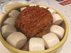 -玉林烤鸭店(垡头店)