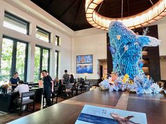 -海南清水湾莱佛士酒店