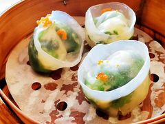 -正佳广场万豪酒店-粤菜餐厅·点心·海鲜·聚餐