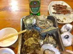 -菜忠潮州牛肉店(岗厦店)