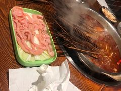 -钢五区节子串串香(环球汇·天誉店)