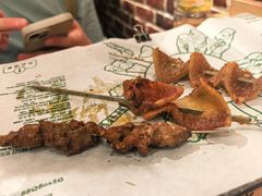 -串烧工坊 BBQ Box(牛车水店)