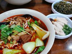 -李先生牛肉面大王(沈阳道义南大街店)