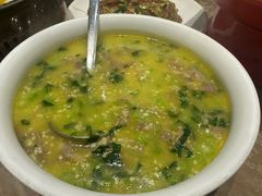 -李氏传家菜(兴城路店)