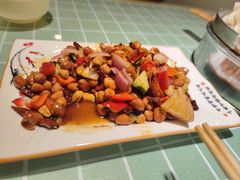 -清真文铁家烧麦馆