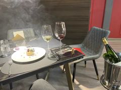 -La Saison乐颂·法餐厅