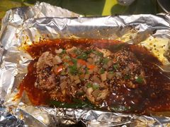 -辛香汇(飞洲店)
