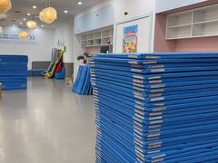 -澳洲袋鼠早教(南二环店)