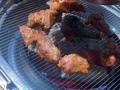 -麻蒲碳烤肉(远景路1号店)