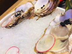 -京料理·日料自助·铁板燒(复悦城店)