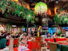 大堂-贝贝龙虾·音乐餐厅(昌平东关店)