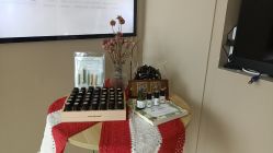 -婳香·女性英式芳疗SPA