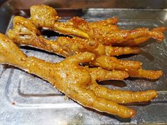 -一顿烧烤(八经街店)