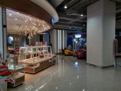-Sugar Hair Salon