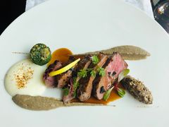 安格斯西冷牛排-瑞吉酒店 · Elba 欧尔巴意大利餐厅· 精致意餐·云端聚会