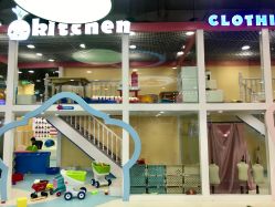 点击看大图 -孩子王(新北万达广场店)
