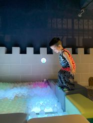 -幻贝家儿童乐园(苏州中心店)