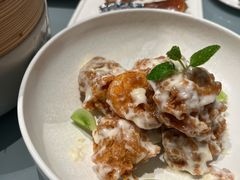 -小大董·烤鸭(观景餐厅·南京西路店)