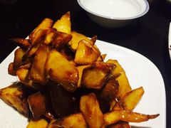 -乔家大院私房菜(海佳云顶店)