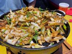 -大海碗·炸酱面·烤鸭·京菜(天坛店)