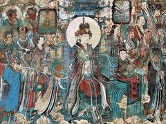 -永乐宫