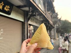 -叶婆婆豆浆馍馍