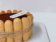 -威利旺卡烘焙西点蛋糕培训(朝阳校区)