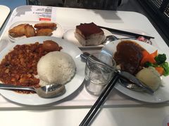 -宜家·瑞典风味餐厅(烟台路店)