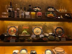 -胜博殿霸王树(嘉里中心店)