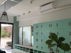 -无界瑜伽普拉提