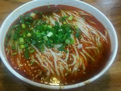 -宽窄巷子成都小吃(建文店)