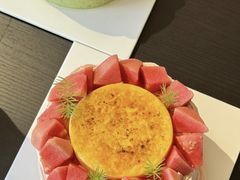 -théATRE 茶聚场(王府中環店)