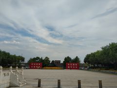 -中国人民抗日战争纪念馆