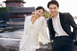 -全城热恋璀璨婚纱摄影(国贸总店)