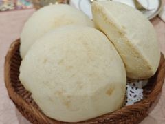 -BRBR叙利亚餐厅(总店)
