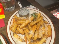 -ZAFFERANO西班牙海鲜饭(上海首店)